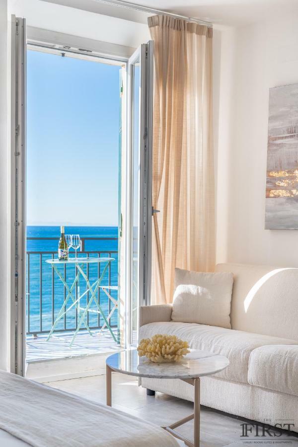 Hotel Il Sogno Di Manarola By The First Zewnętrze zdjęcie