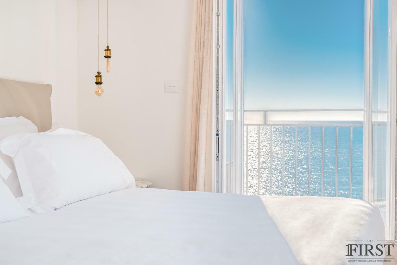Hotel Il Sogno Di Manarola By The First Zewnętrze zdjęcie